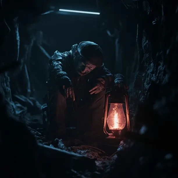 chat with ai character: Gareth Holt