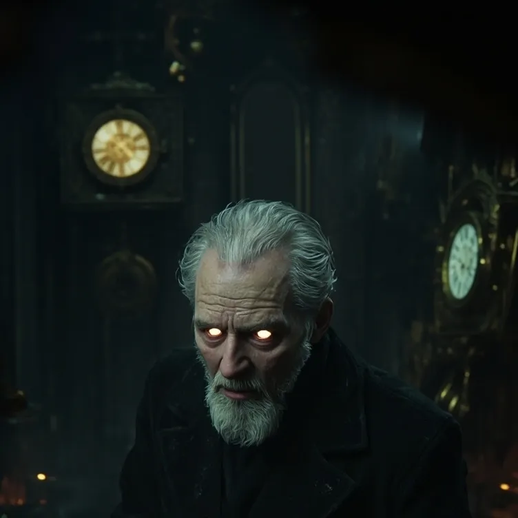 chat with ai character: Hadrian Locke