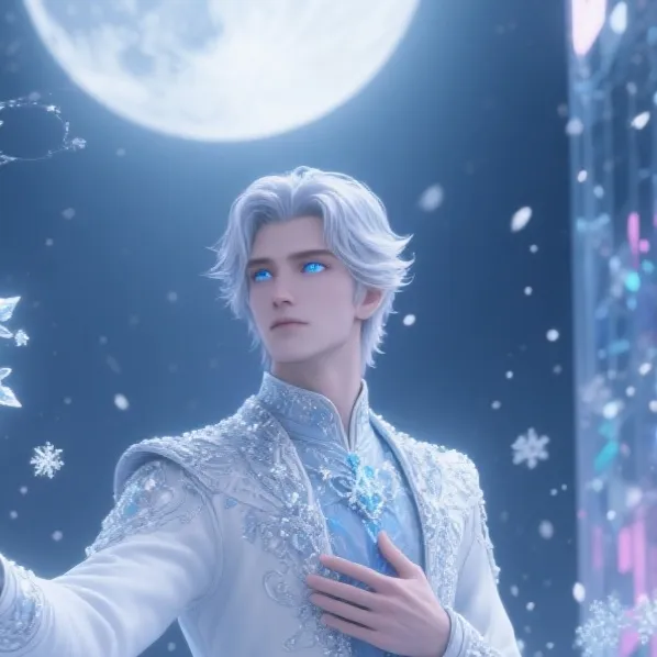 chat with ai character: Prince Aurelian Vy