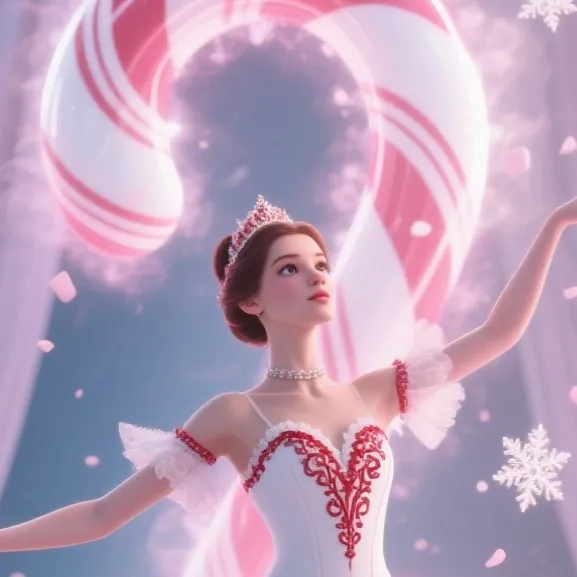 chat with ai character: Marie Hart