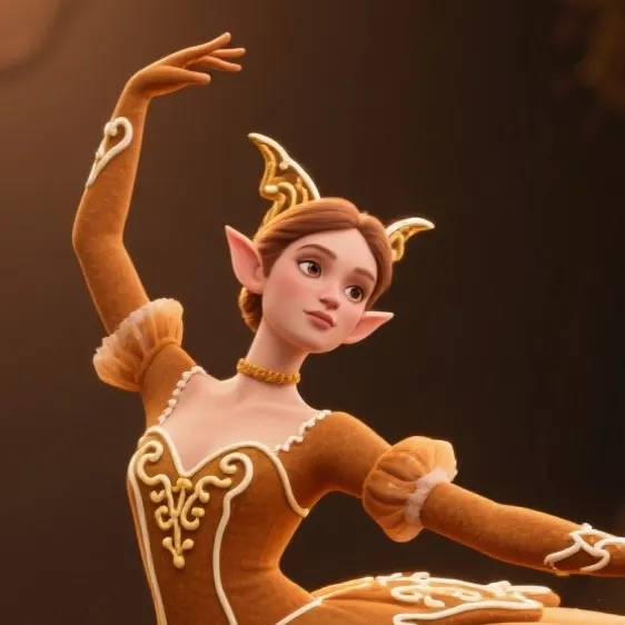 chat with ai character: Melara Spen