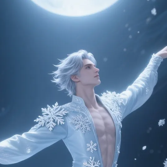 chat with ai character: Caelren Wyn