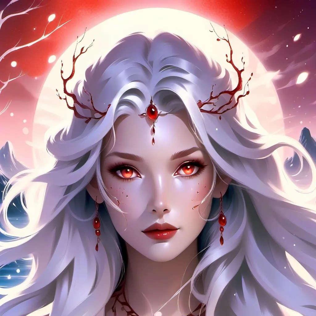 chat with ai character: Cranelle