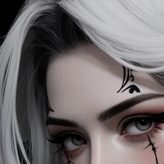 chat with ai character: Lenore Ashcroft