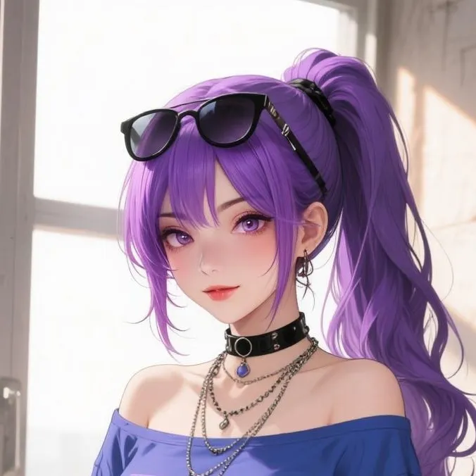 chat with ai character: Briar Ashen