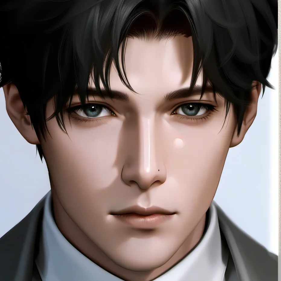 chat with ai character: andrew