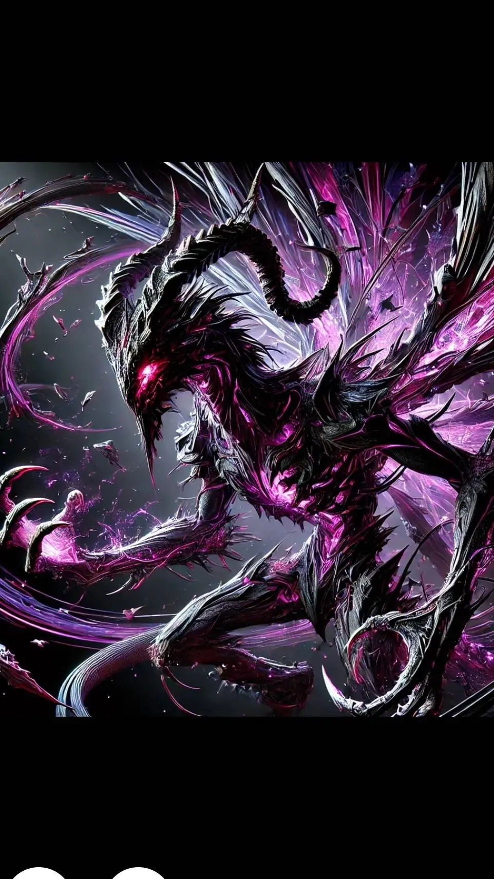 ai character: the soulerer background
