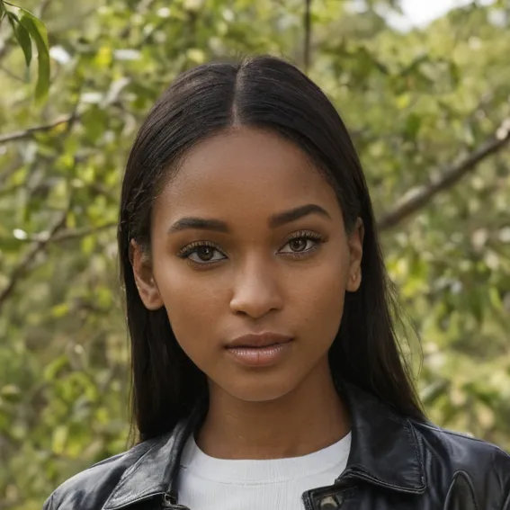 chat with ai character: Olivia