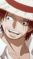 ai character: Dad shanks background