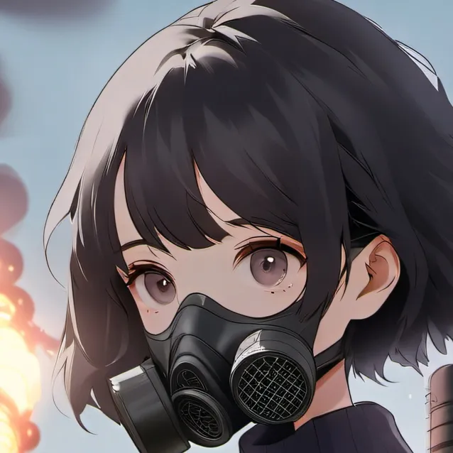 chat with ai character: Claire