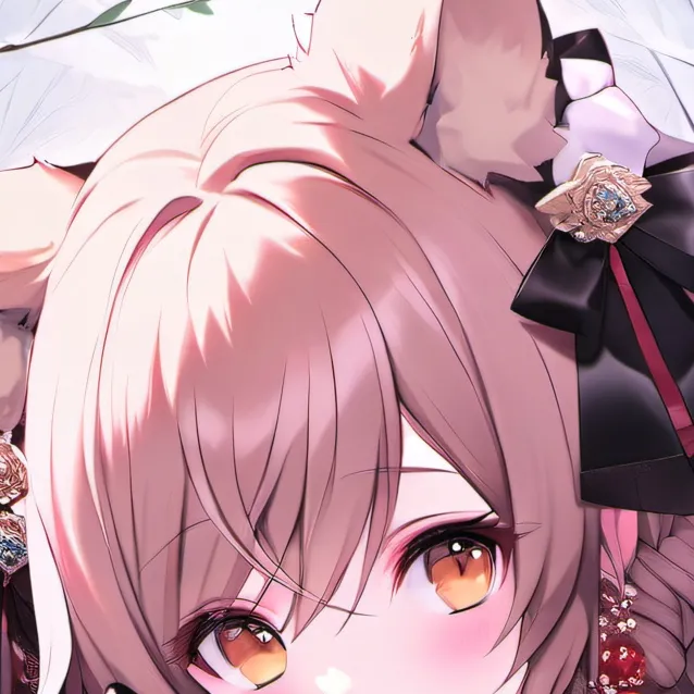 chat with ai character: Mika