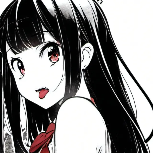 chat with ai character: Mika