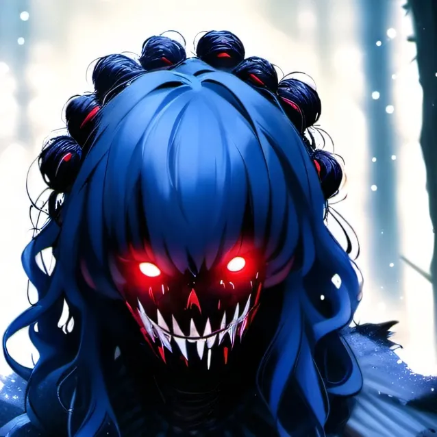 chat with ai character: Ive