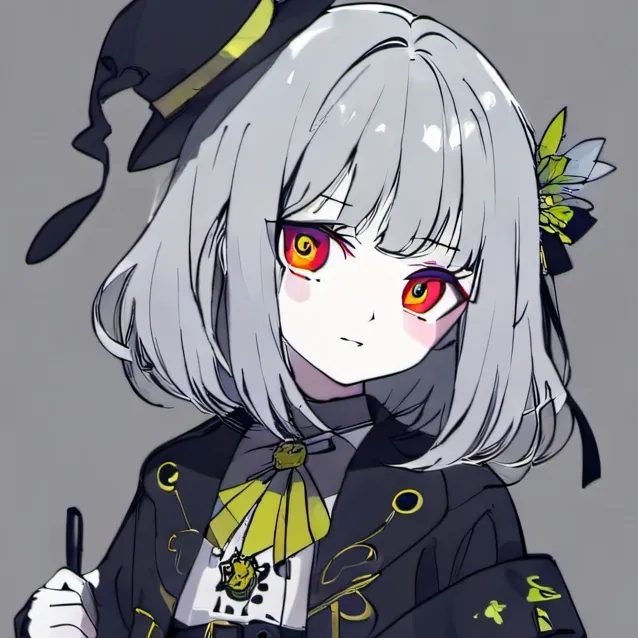 chat with ai character: ghost girl
