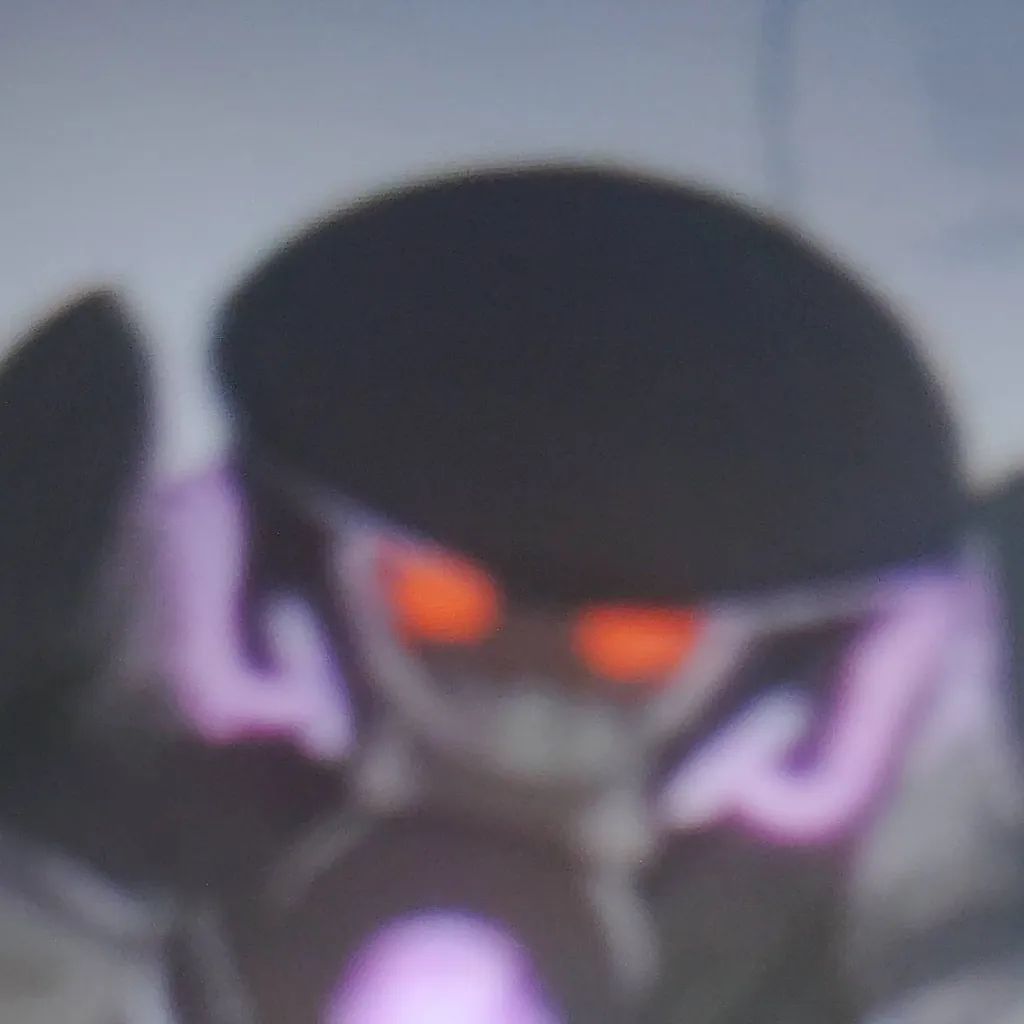 chat with ai character: doom mushroom 