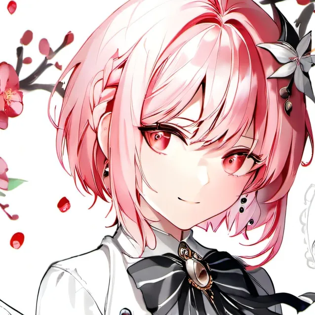 chat with ai character: Minaexposedekusqua
