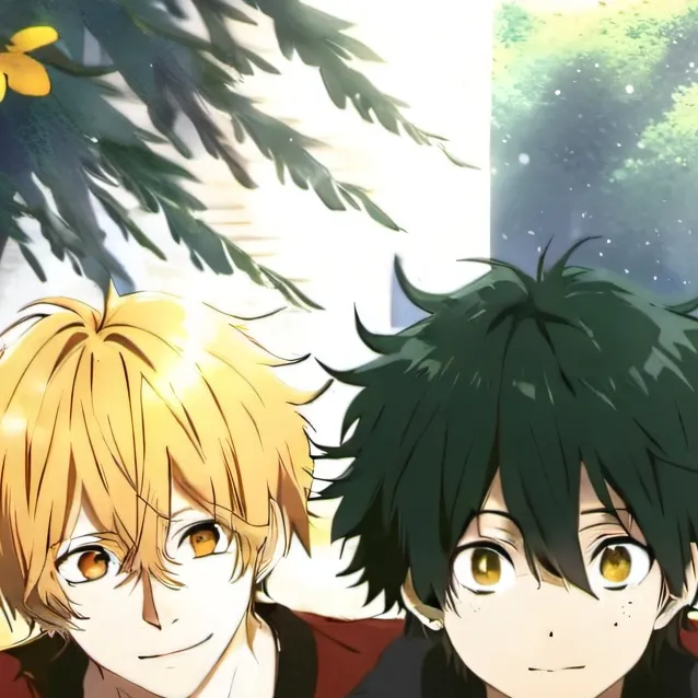 chat with ai character: Bakudeku exposed