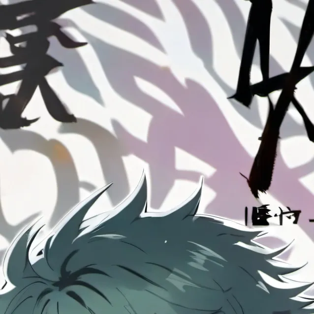 chat with ai character: Mha X HxH