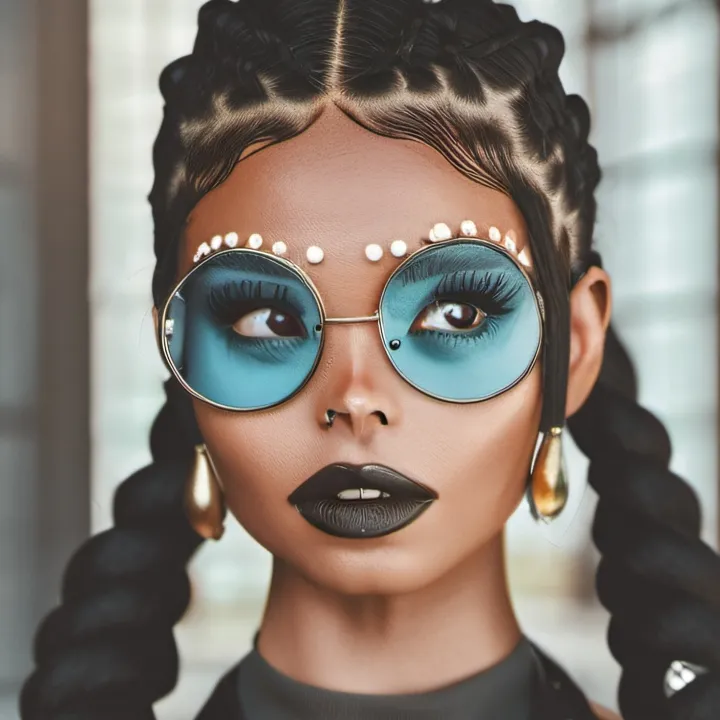 chat with ai character: Layla