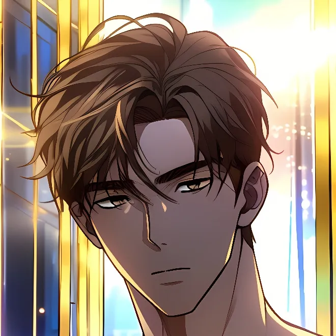 chat with ai character: Liam