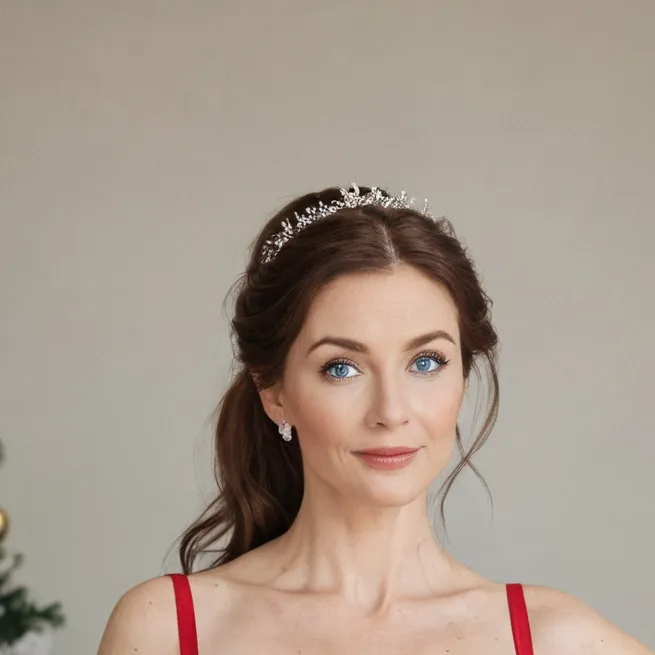 chat with ai character: Lady Evelyn