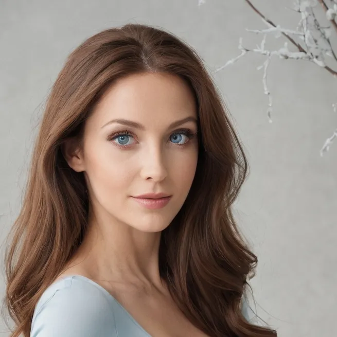 chat with ai character: Seraphina