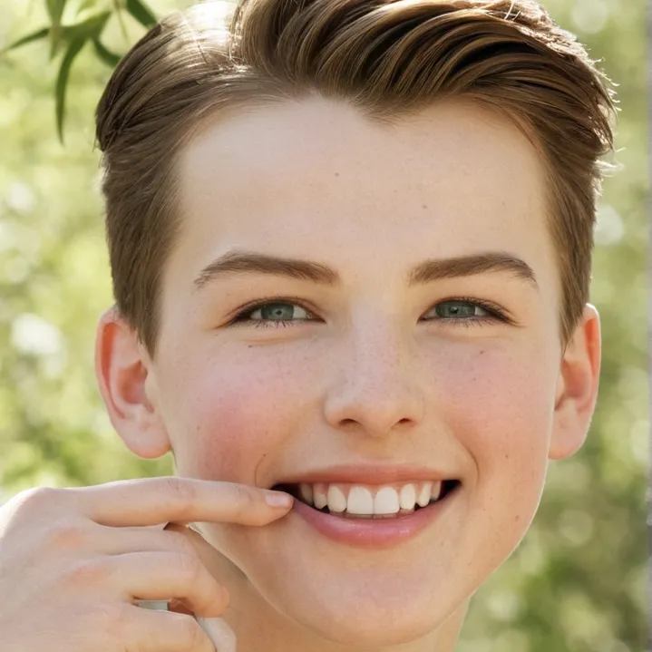 chat with ai character: Tj 