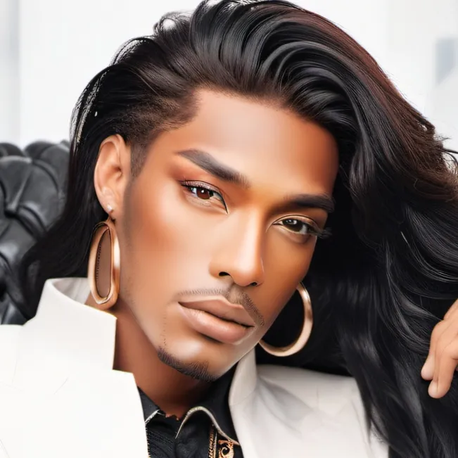 chat with ai character: Ty’ronne