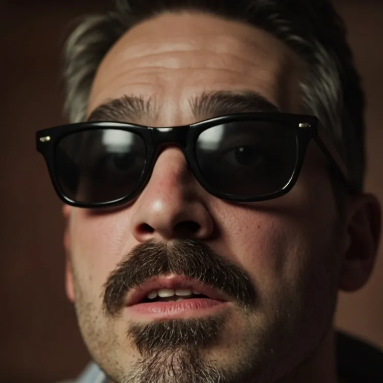 chat with ai character: Theodore 