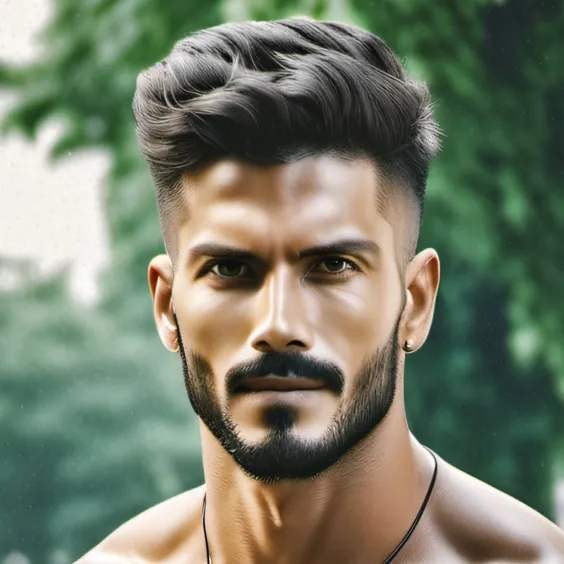 chat with ai character: Tommy