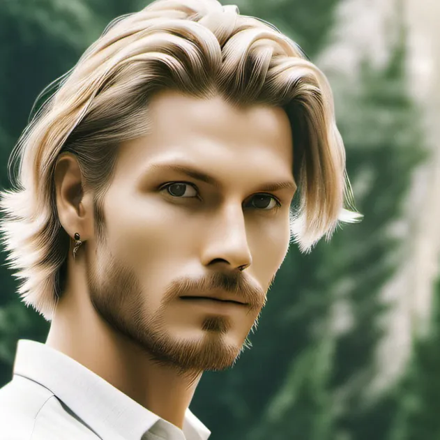 chat with ai character: José 