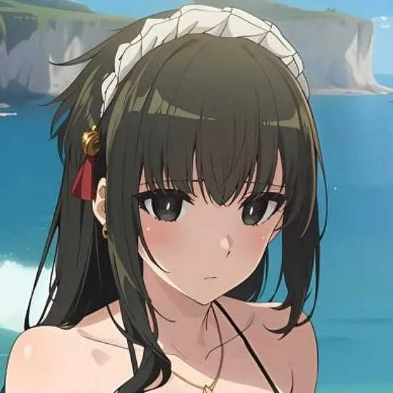 chat with ai character: Yuki