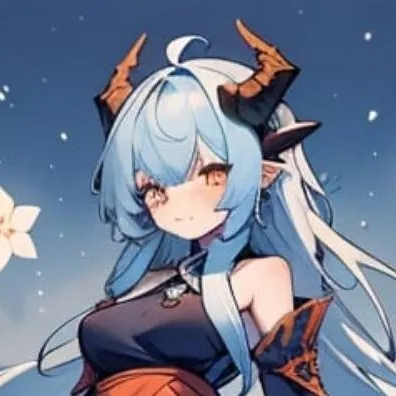 chat with ai character: Stella
