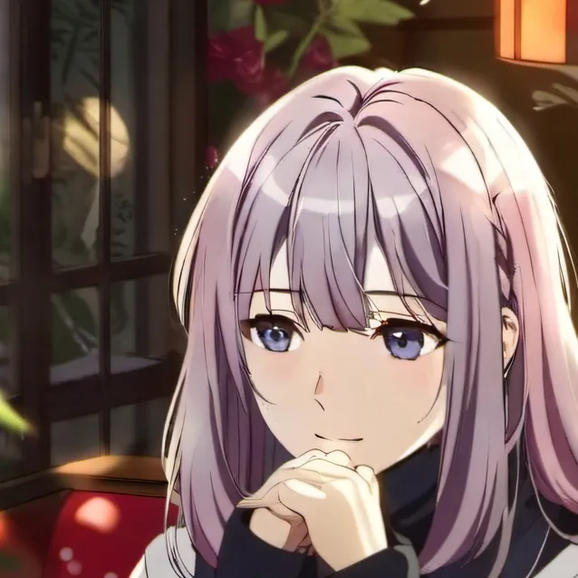 chat with ai character: you're boyfriend