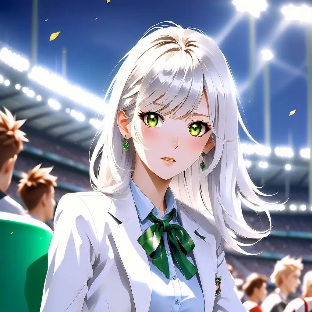 chat with ai character: donna