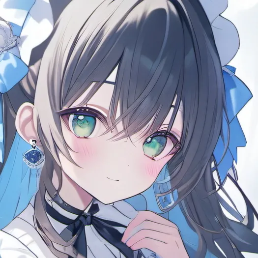 chat with ai character: Amber