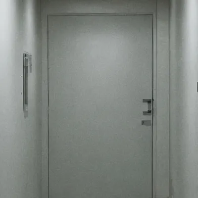 chat with ai character: SCP Facility