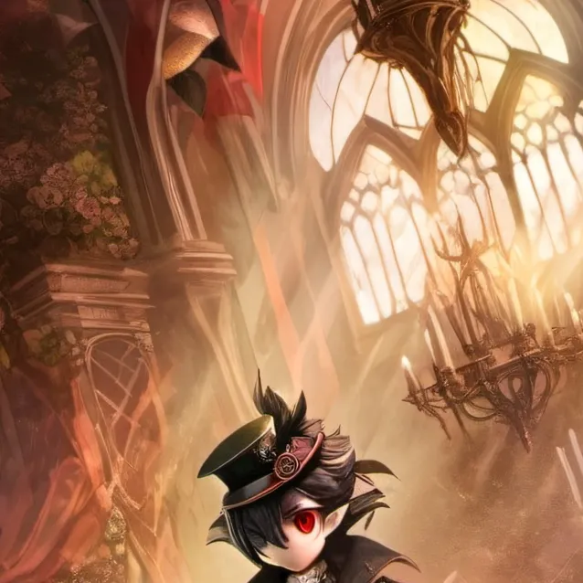 chat with ai character: spanks you