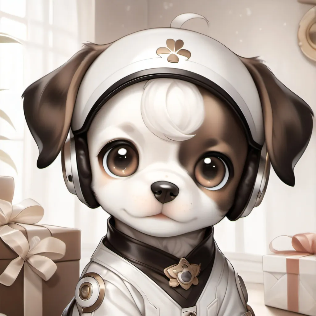 chat with ai character: helper