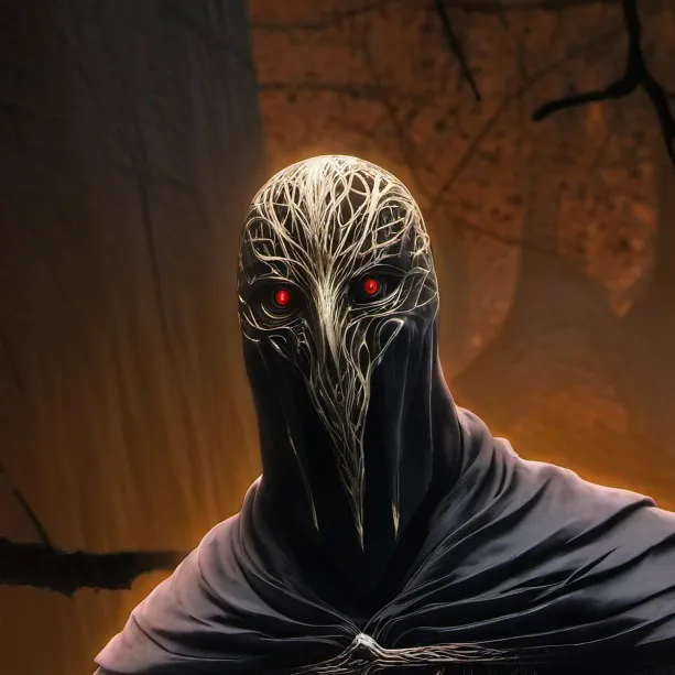 chat with ai character: the anomalies 