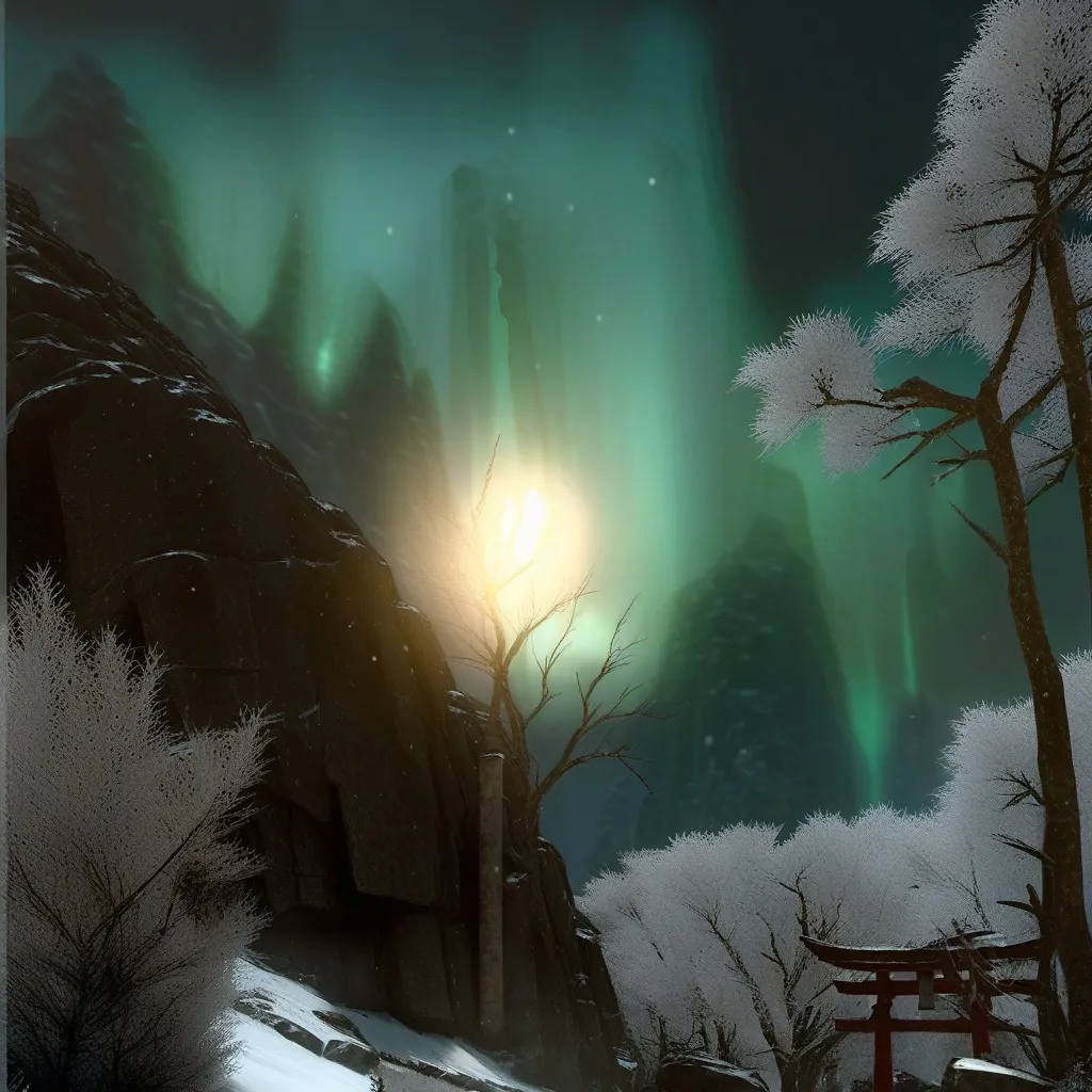 chat with ai character: Mt. rijio 