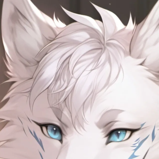 chat with ai character: Rez Howlin