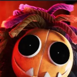 chat with ai character: Yarnaby