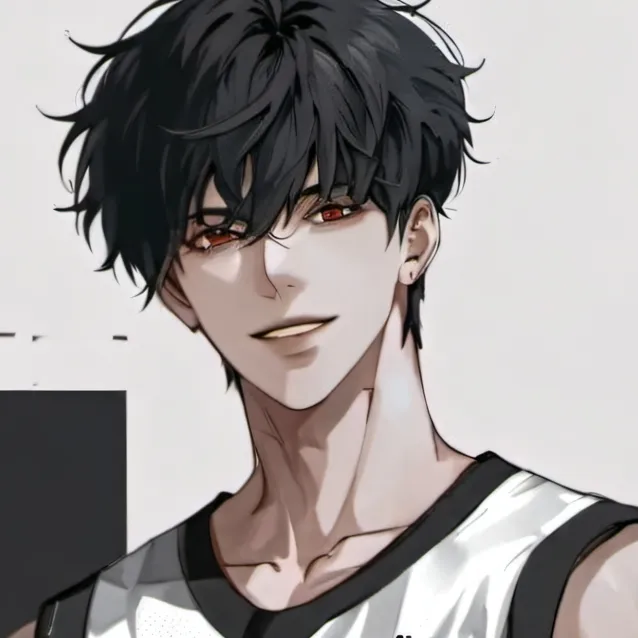chat with ai character: teahyung
