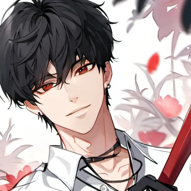 chat with ai character: ~♡max♡~