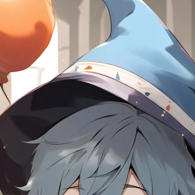 chat with ai character: Shadow Milk Cookie