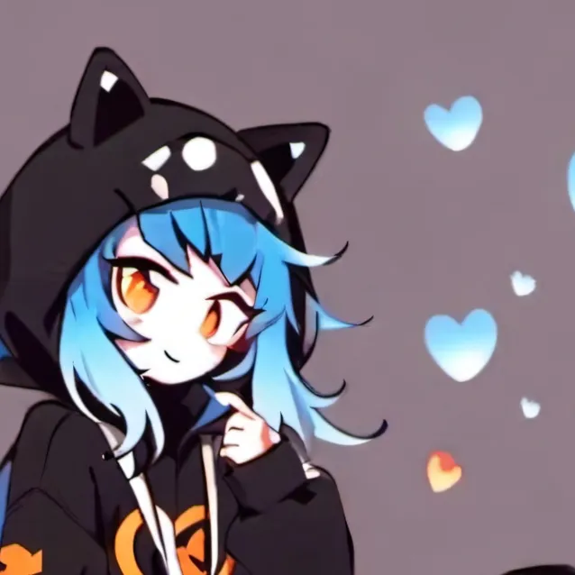 chat with ai character: ... 