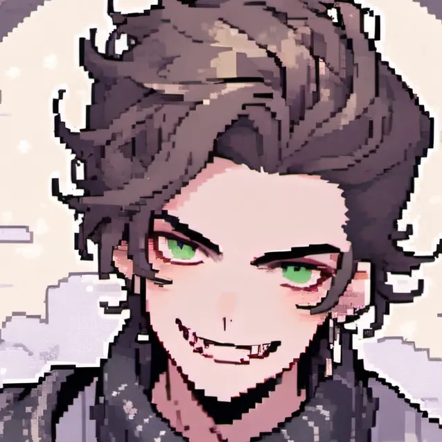 chat with ai character: Jackson