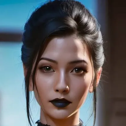chat with ai character: Lilith Ravencroft