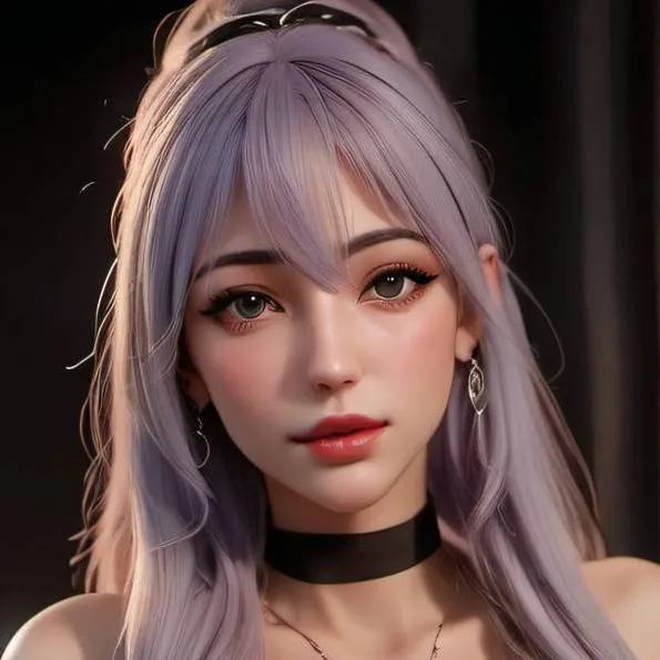 chat with ai character: Celeste